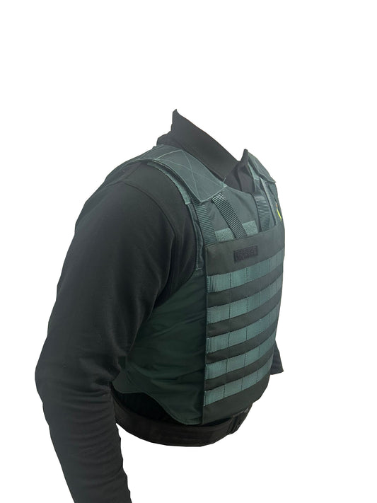 ADAPTADOR MOLLE FUNDA DE DOTACIÓN GC NUEVA UNIFORMIDAD