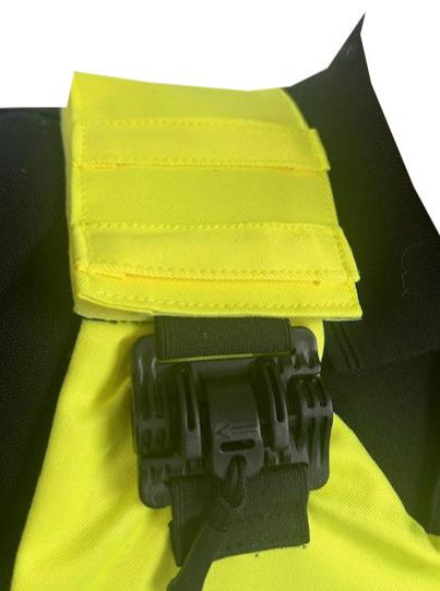 Funda Exterior SEG Modelo 22