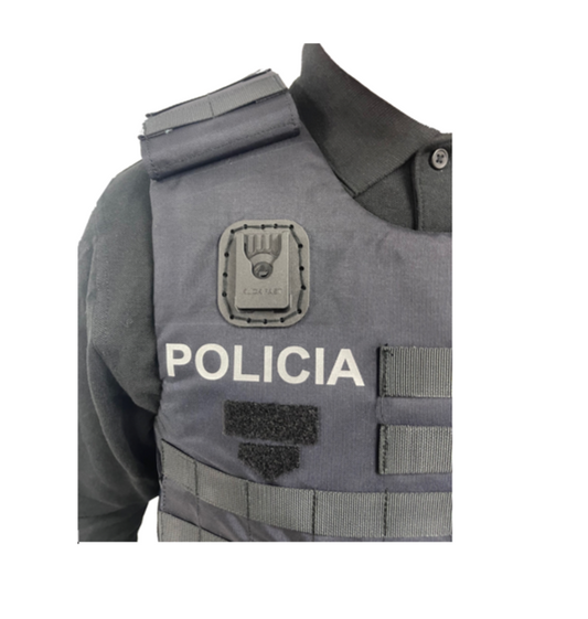Funda Mossos d'Escuadra - ARRO