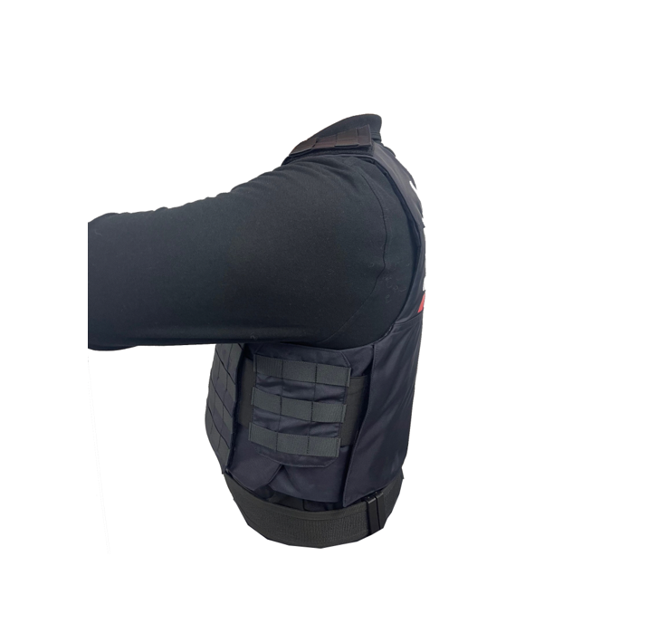 Funda Mossos d'Escuadra - ARRO