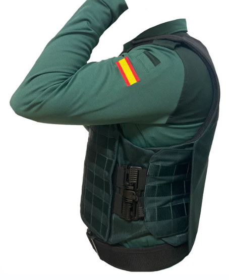 Funda Exterior GC Modelo 19