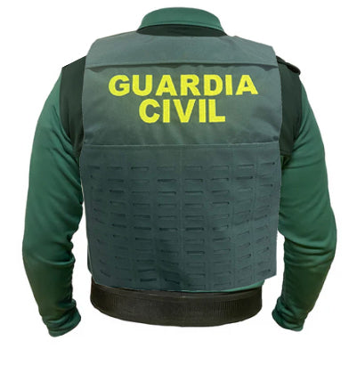Funda Exterior GC Modelo 18