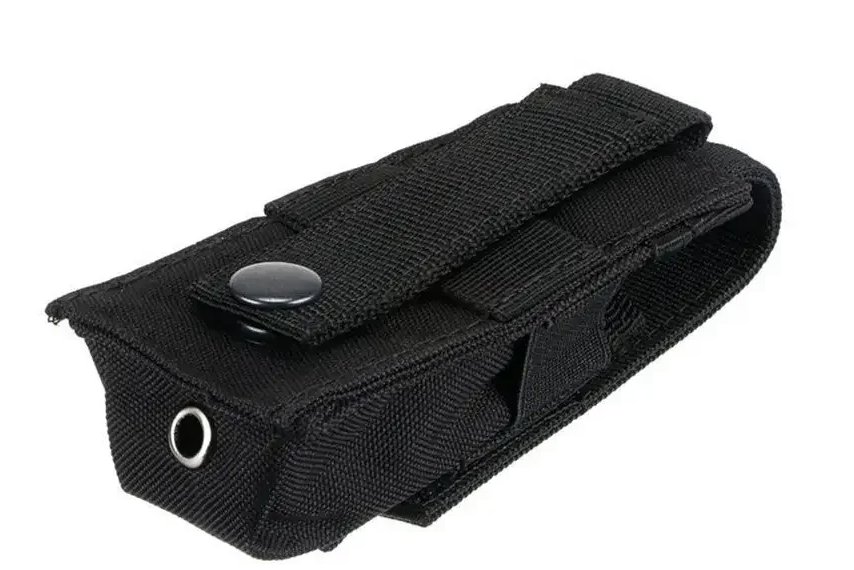 FUNDA NAVAJA/CARGADOR/SPRAY UNIVERSAL