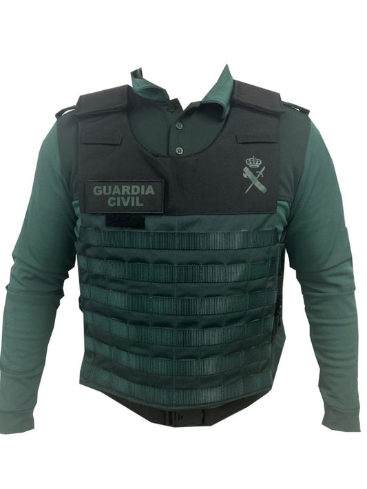 Funda Exterior GC Modelo 19