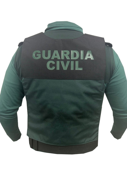 Funda Exterior GC Modelo 19