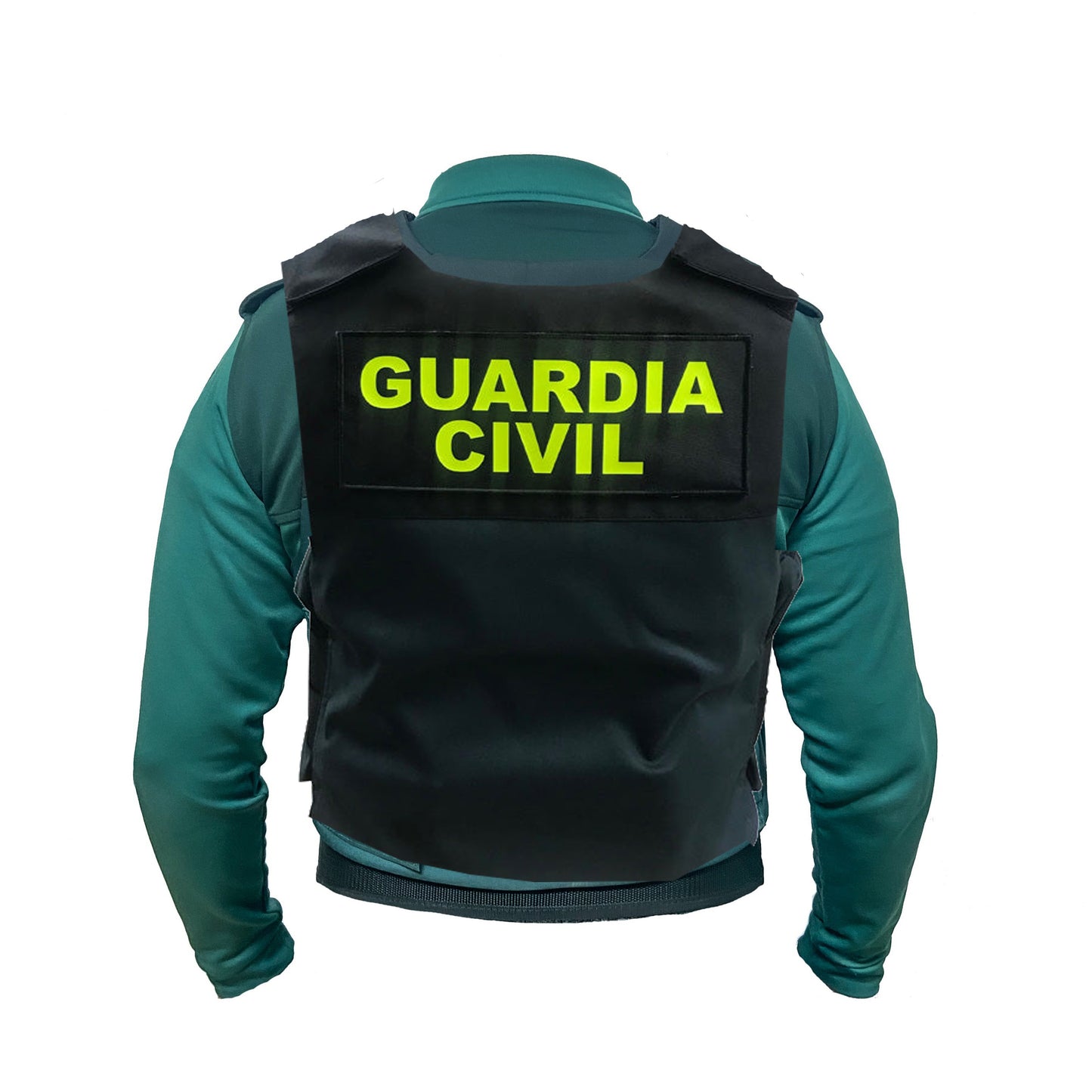 Funda Exterior GC Modelo 23