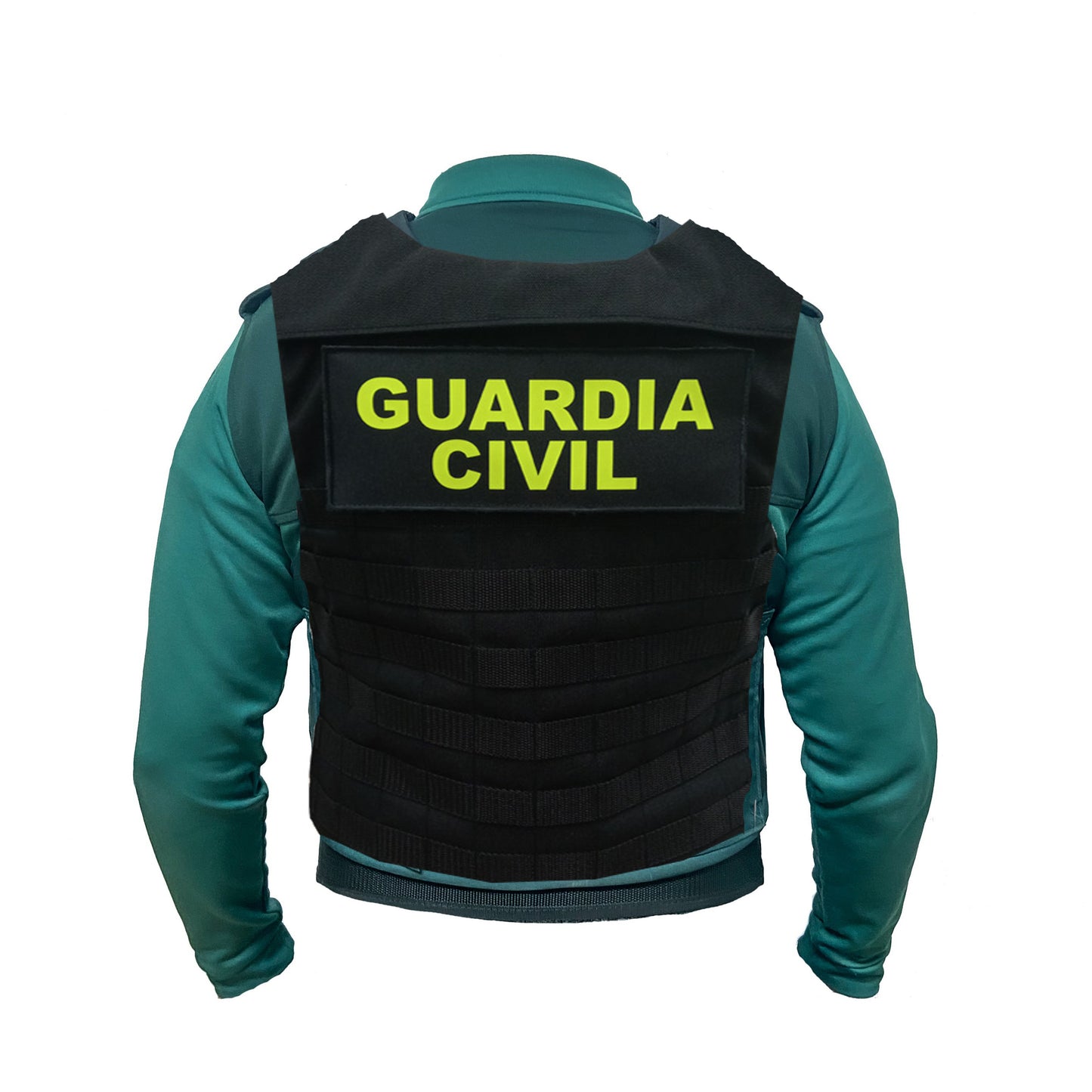 Funda Exterior GC Modelo 38