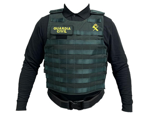 Funda Exterior GC Modelo 31