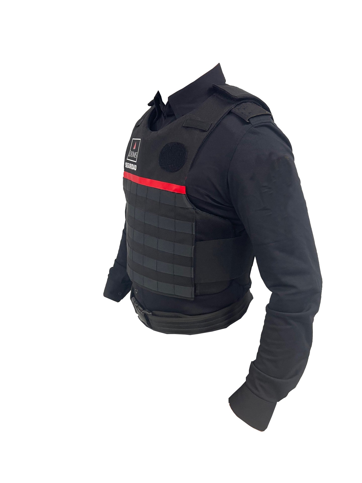 Funda Exterior SEG Modelo 18