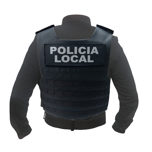 Funda Exterior PL Modelo 33