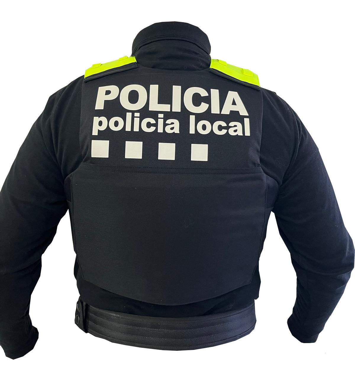 Funda Exterior PL Modelo 98