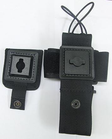 FUNDA WALKIE UNIVERSAL CORDURA - 2R01