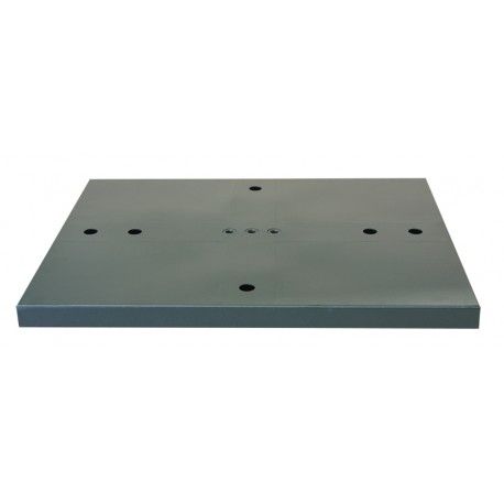 PLACA BASE ANCLAJE PARA CAJAS FUERTES G.III Y G.IV