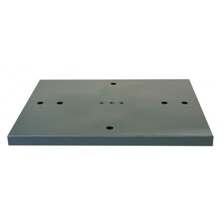 PLACA BASE DE ANCLAJE PARA CAJAS FUERTES G.IV