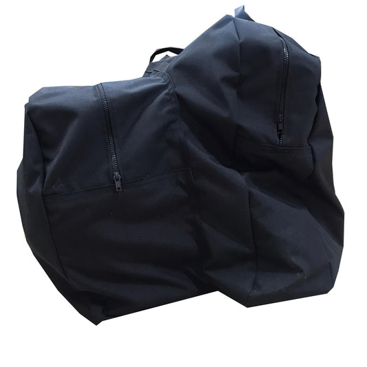 BOLSA TRANSPORTE CASCO Y CHALECO