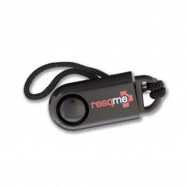 ALARMA PERSONAL RES-Q-ME