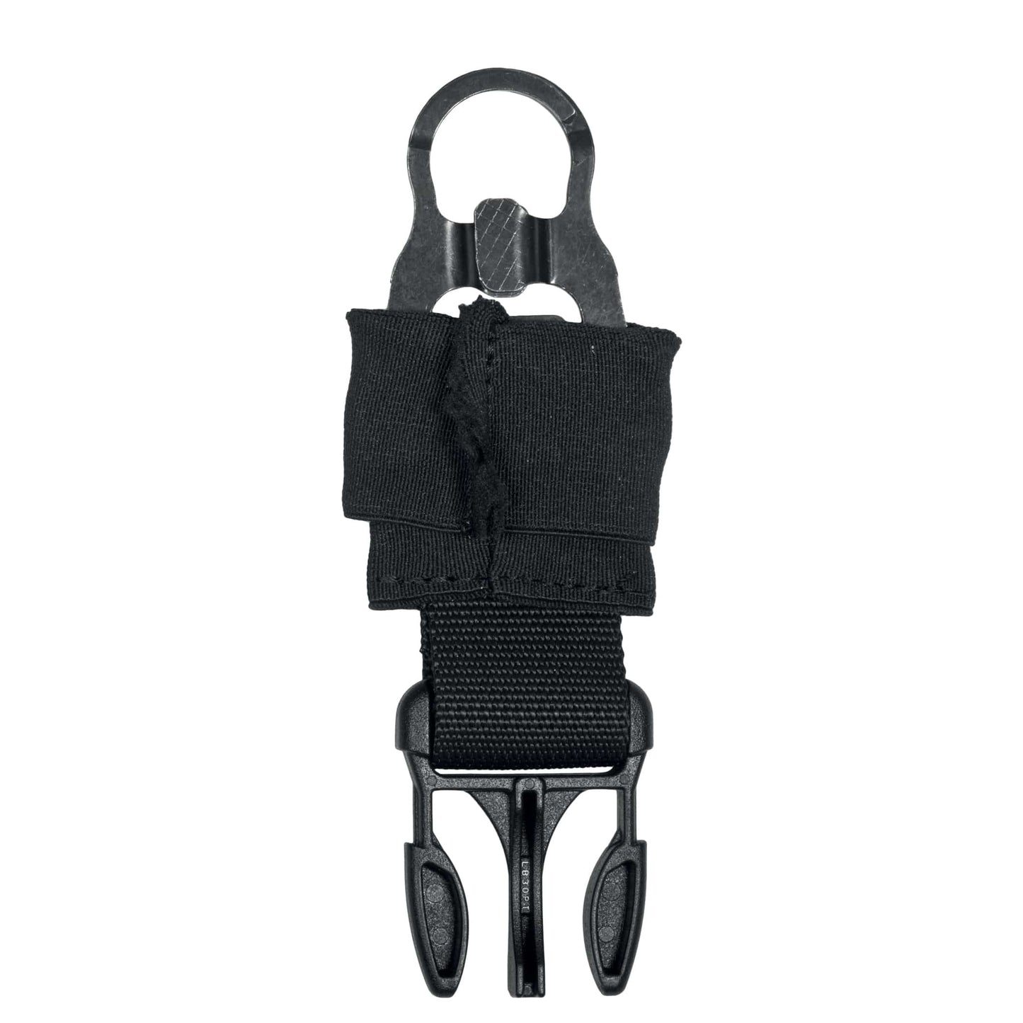 ARNÉS DE HOMBRO TÁCTICO CIRCULAR CON CINTA AJUSTABLE - 2BR19