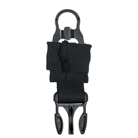 ARNÉS DE HOMBRO TÁCTICO CIRCULAR CON CINTA AJUSTABLE - 2BR19