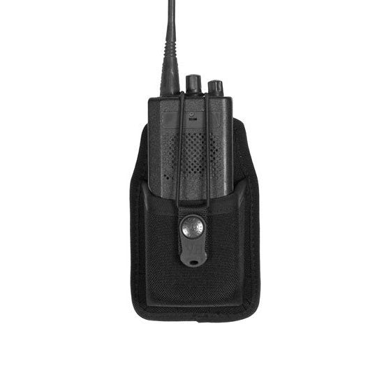 PORTA RADIO CORDURA TERMOFORMADA - 2FP05