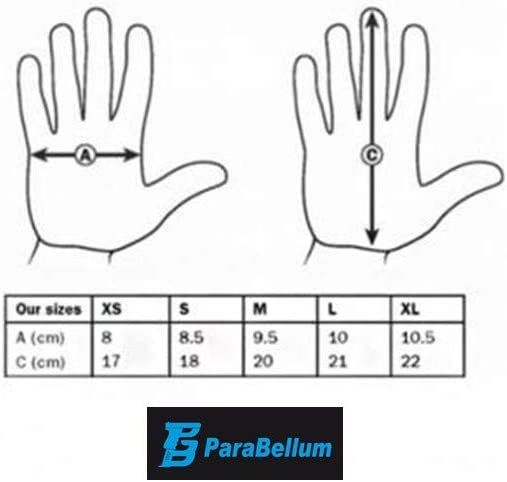 GUANTES ANTICORTE Y PINCHAZO