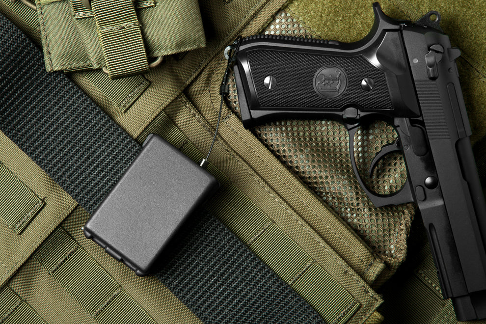 DISPOSITIVO DE SEGURIDAD ANTIROBO - S.I.R.