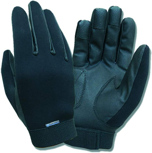 GUANTES ANTICORTE Y PINCHAZO