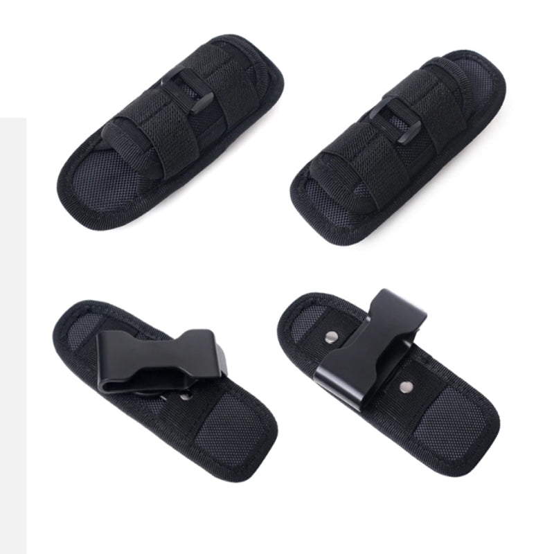 FUNDA LINTERNA/SPRAY UNIVERSAL