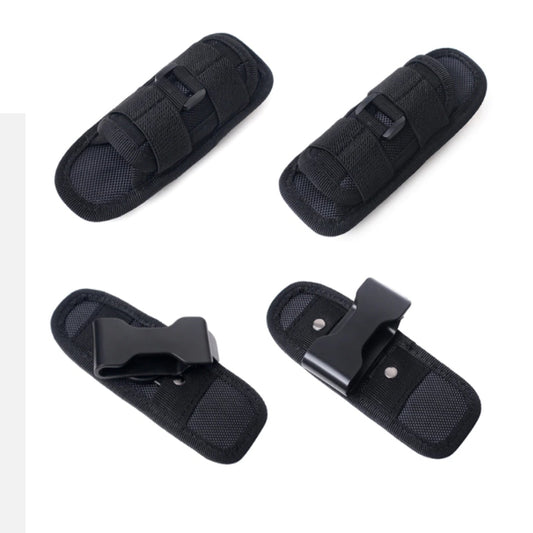 FUNDA LINTERNA/SPRAY UNIVERSAL