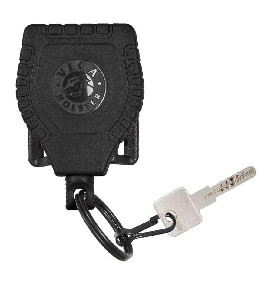 LLAVERO RETRACTIL FIJO - 8V33