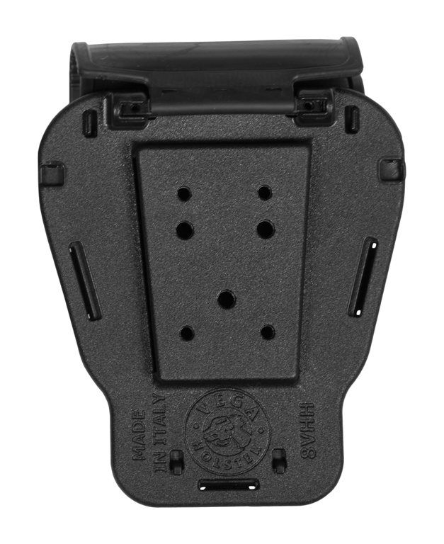 FUNDA PORTA GRILLETES DE POLIMERO - 8VHH00