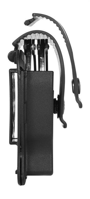 FUNDA PORTA GRILLETES DE POLIMERO - 8VHH00