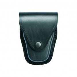 FUNDA GRILLETES CUERO