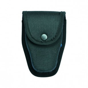 FUNDA GRILLETES CORDURA CON TAPA
