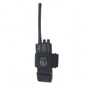 PORTA WALKIE CORDURA CINTA