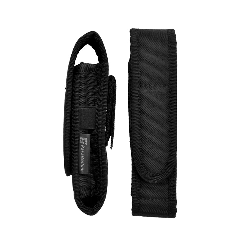 FUNDA LINTERNA CORDURA REGULABLE