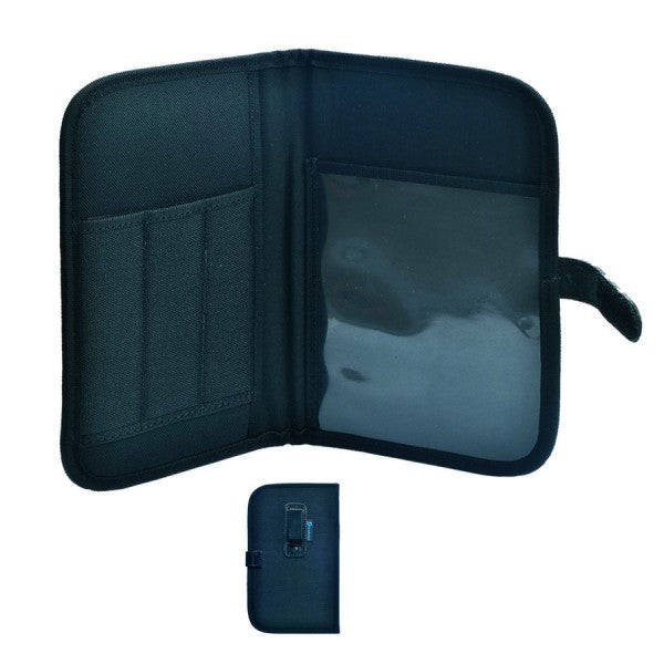 PORTADOCUMENTOS CORDURA