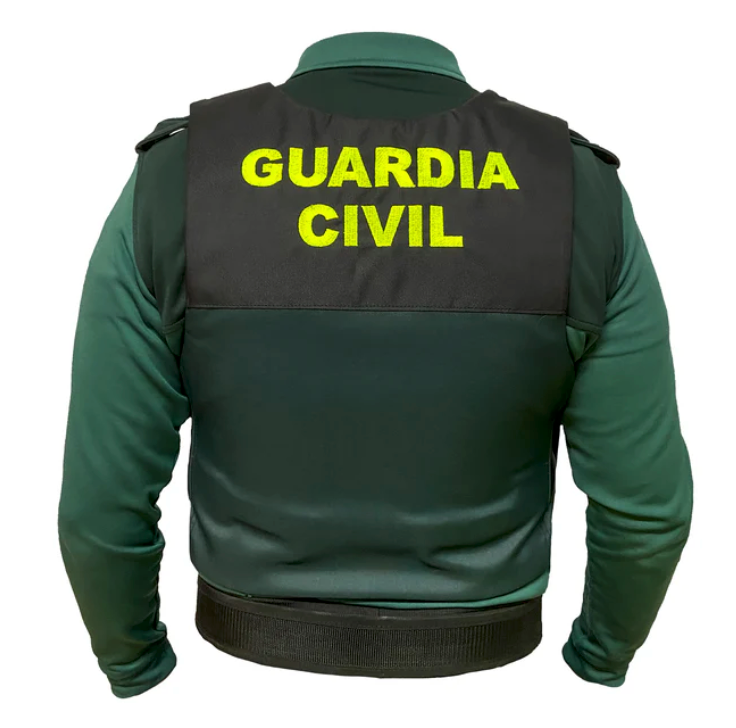 Funda Exterior GC Modelo 09