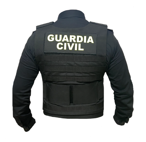 Funda Exterior GC Modelo 05