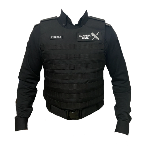 Funda Exterior GC Modelo 05