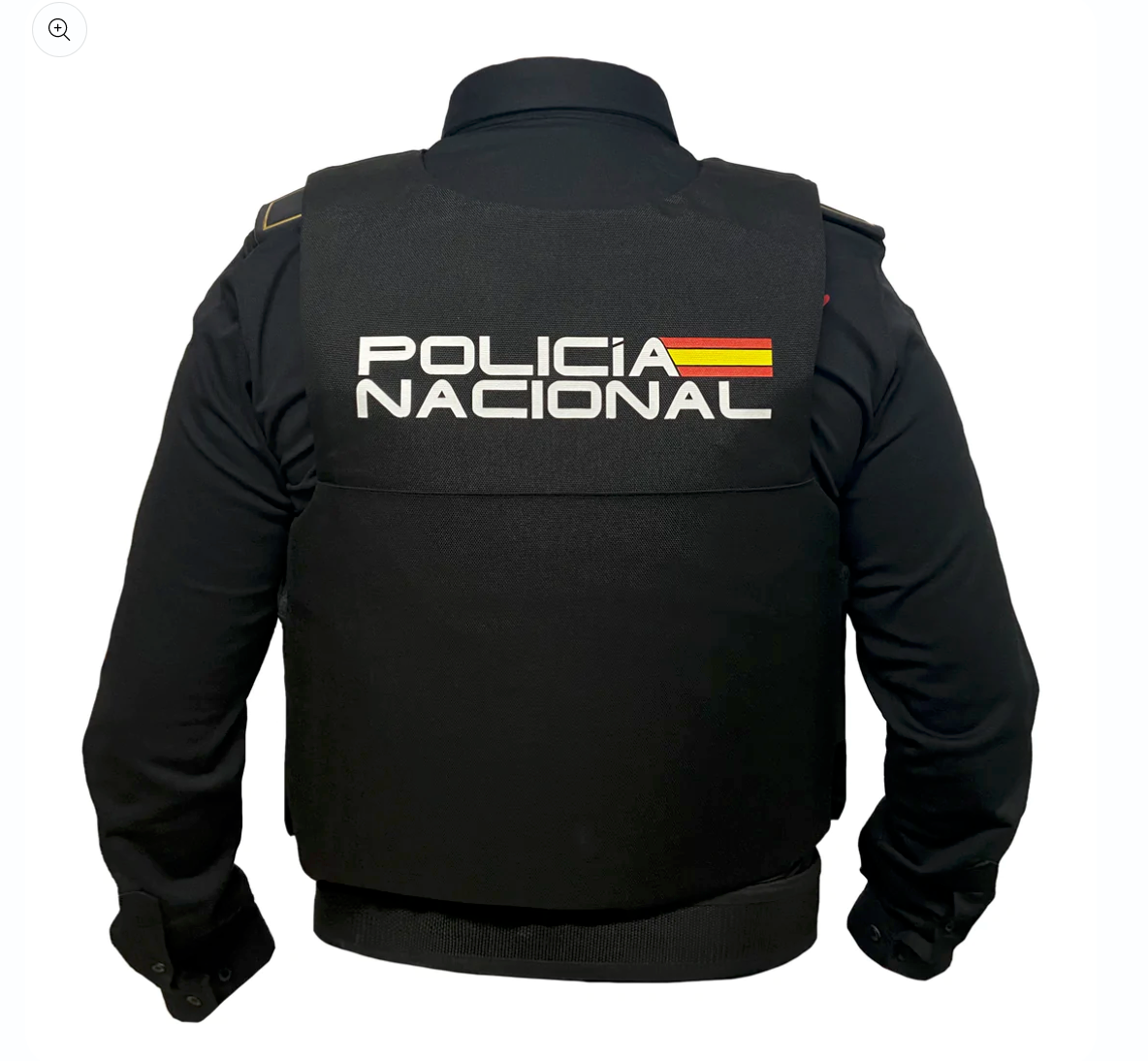 Funda Exterior PN Modelo 06