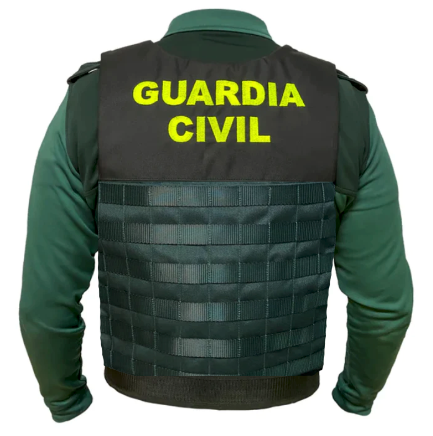 Funda Exterior GC Modelo 11