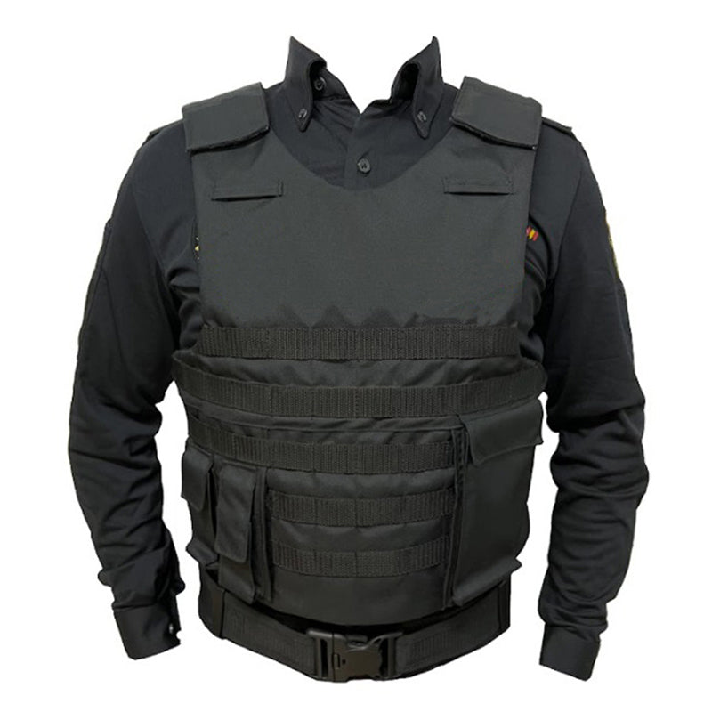 CAMISETA - POLICIA NACIONAL – Corrservic Body Armor