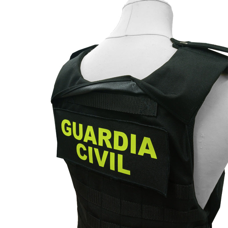 Funda Exterior GC Modelo 38