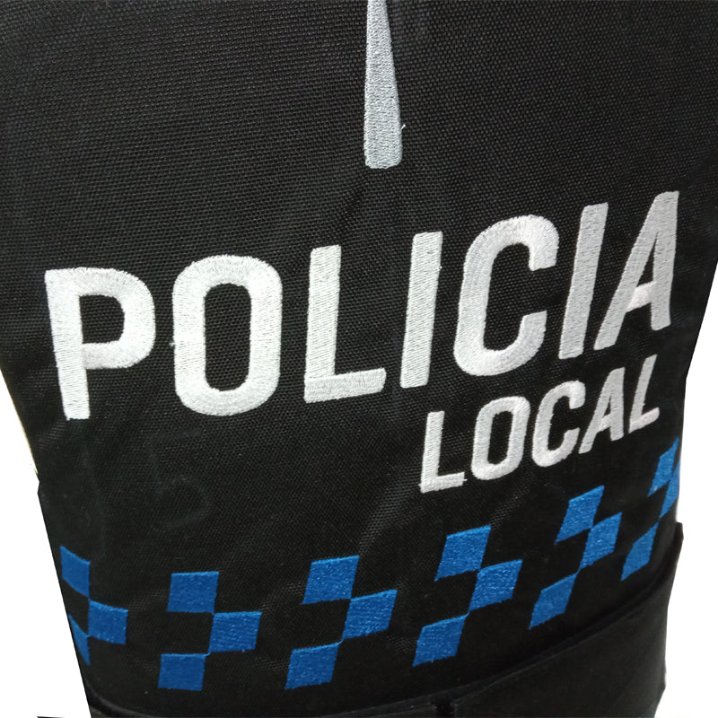 Funda Exterior PL Modelo 80