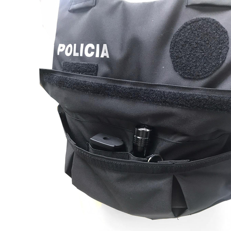 Funda Exterior PL Modelo 49