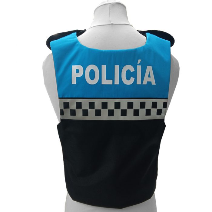 Funda Exterior PL Modelo 58