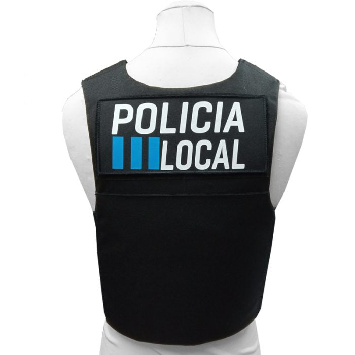 Funda Exterior PL Modelo 60