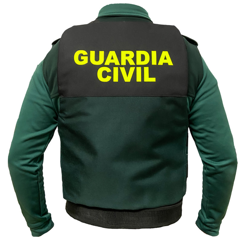 Funda Exterior GC Modelo 01