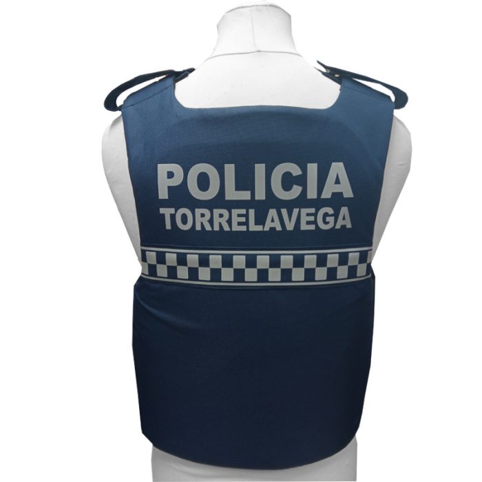 Funda Exterior PL Modelo 64
