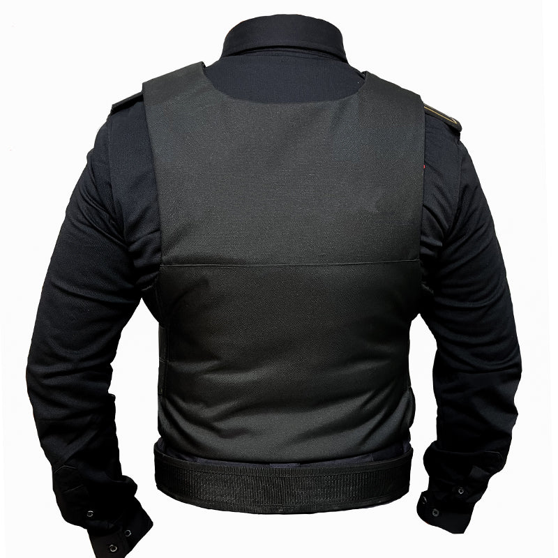 Funda Exterior SEG Modelo 04